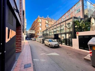 Local comercial en venta en Centro en Murcia