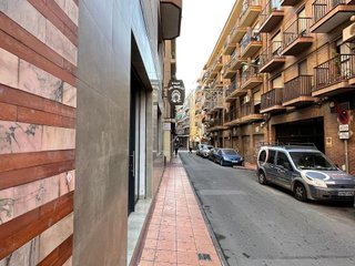 Local comercial en venta en Centro en Murcia