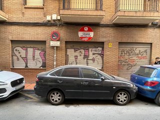 Local comercial en venta en Centro en Murcia