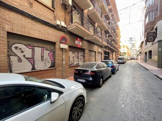 Local comercial en venta en Centro en Murcia