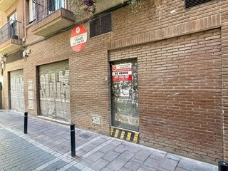 Local comercial en venta en Centro en Murcia