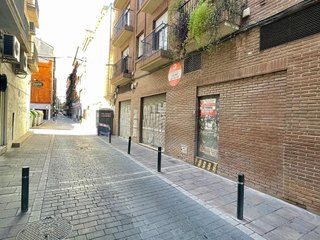 Local comercial en venta en Centro en Murcia
