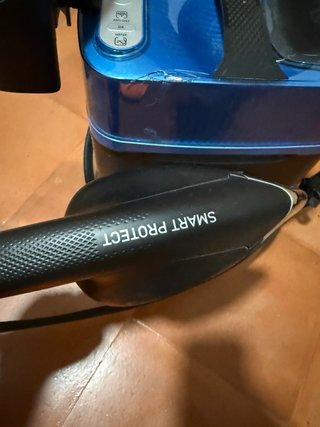 Plancha de vapor Rowenta