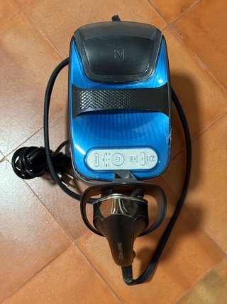 Plancha de vapor Rowenta