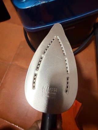 Plancha de vapor Rowenta