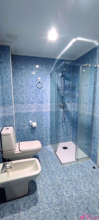 Piso en alquiler en Fígares en Granada