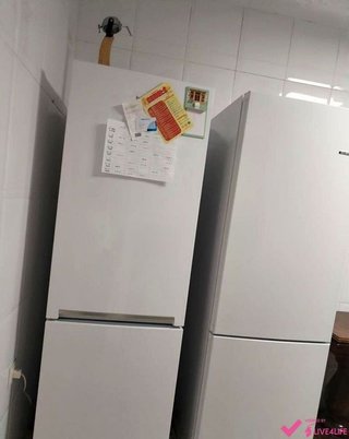 Piso en alquiler en Fígares en Granada
