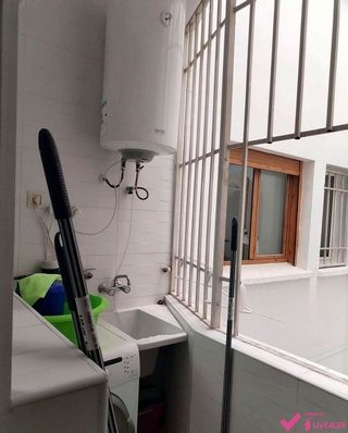 Piso en alquiler en Fígares en Granada