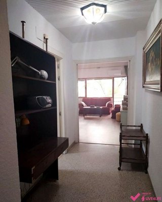 Piso en alquiler en Fígares en Granada