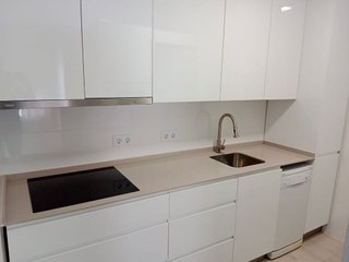 Piso en alquiler en Crevillet - Pinar Alto en Puerto de Santa María (El)