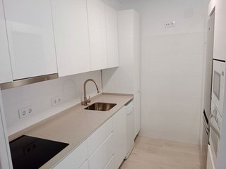 Piso en alquiler en Crevillet - Pinar Alto en Puerto de Santa María (El)