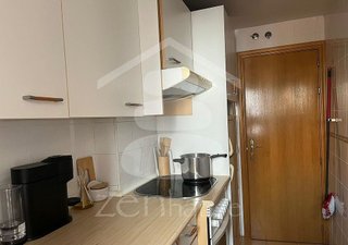 Piso en alquiler en Guindalera en Madrid