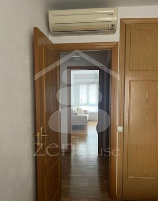 Piso en alquiler en Guindalera en Madrid
