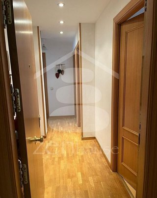 Piso en alquiler en Guindalera en Madrid