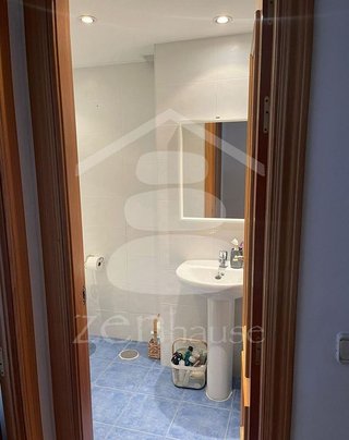 Piso en alquiler en Guindalera en Madrid