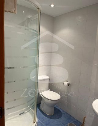 Piso en alquiler en Guindalera en Madrid