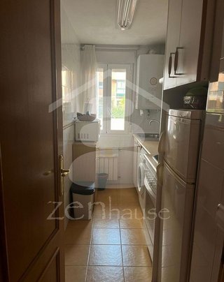 Piso en alquiler en Guindalera en Madrid