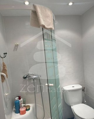 Piso en alquiler en Guindalera en Madrid