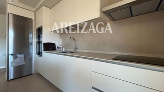 Piso en alquiler en Intxaurrondo en San Sebastián-Donostia