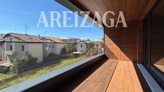 Piso en alquiler en Intxaurrondo en San Sebastián-Donostia