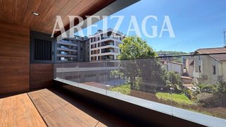 Piso en alquiler en Intxaurrondo en San Sebastián-Donostia
