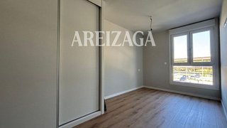 Piso en alquiler en Intxaurrondo en San Sebastián-Donostia