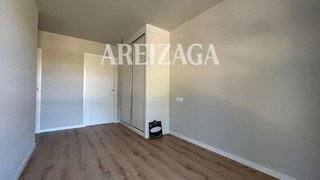 Piso en alquiler en Intxaurrondo en San Sebastián-Donostia