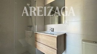 Piso en alquiler en Intxaurrondo en San Sebastián-Donostia