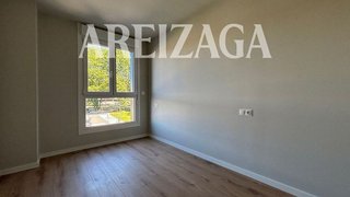 Piso en alquiler en Intxaurrondo en San Sebastián-Donostia