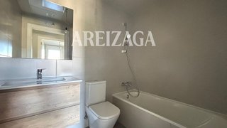 Piso en alquiler en Intxaurrondo en San Sebastián-Donostia