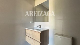 Piso en alquiler en Intxaurrondo en San Sebastián-Donostia