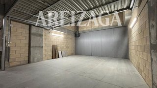 Piso en alquiler en Intxaurrondo en San Sebastián-Donostia