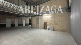 Piso en alquiler en Intxaurrondo en San Sebastián-Donostia