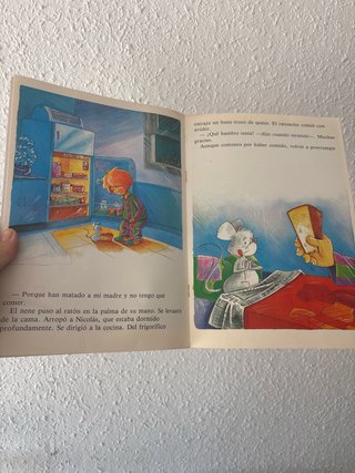 Lote de 13 cuentos, Vintage .
