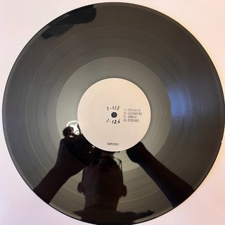 Torpedo001 - Red Killer / Renegade