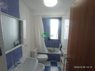 Piso en alquiler en Magán