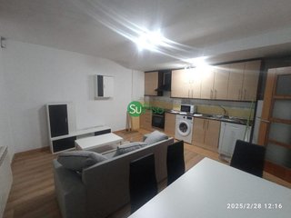 Piso en alquiler en Magán