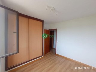 Piso en alquiler en Magán