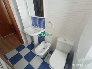 Piso en alquiler en Magán