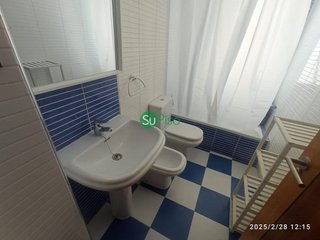 Piso en alquiler en Magán