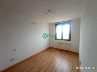Piso en alquiler en Magán