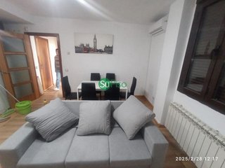 Piso en alquiler en Magán