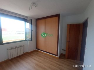 Piso en alquiler en Magán