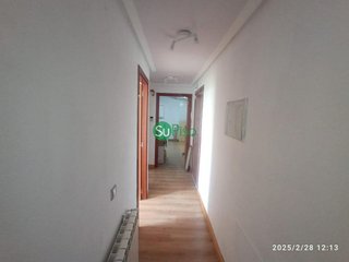 Piso en alquiler en Magán