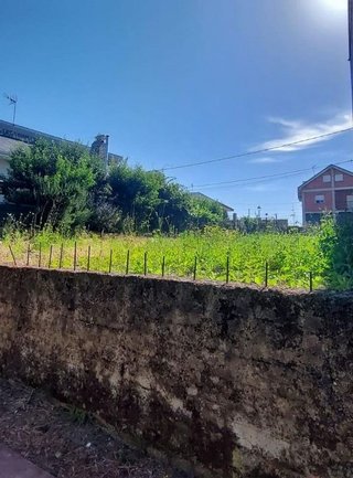 Terreno en venta en Cacabelos