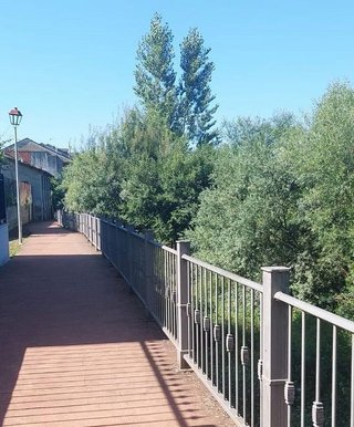 Terreno en venta en Cacabelos