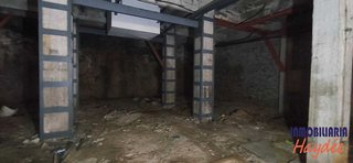 Local comercial en venta en San Francisco en Bilbao
