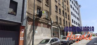 Local comercial en venta en San Francisco en Bilbao