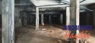 Local comercial en venta en San Francisco en Bilbao