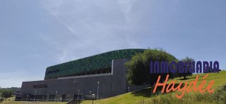 Local comercial en venta en San Francisco en Bilbao